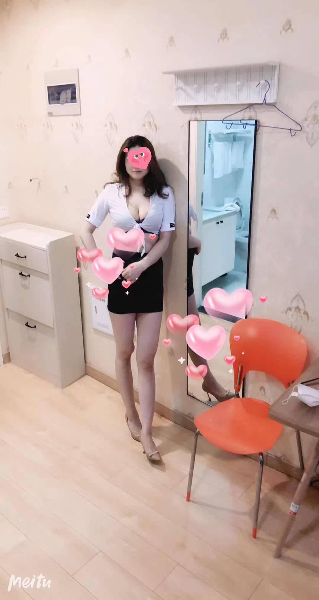 亲自验证，妹子很好,服务到位