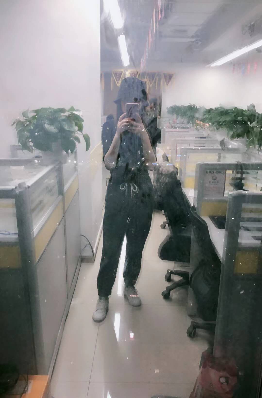 小小茶叶~丰满温柔